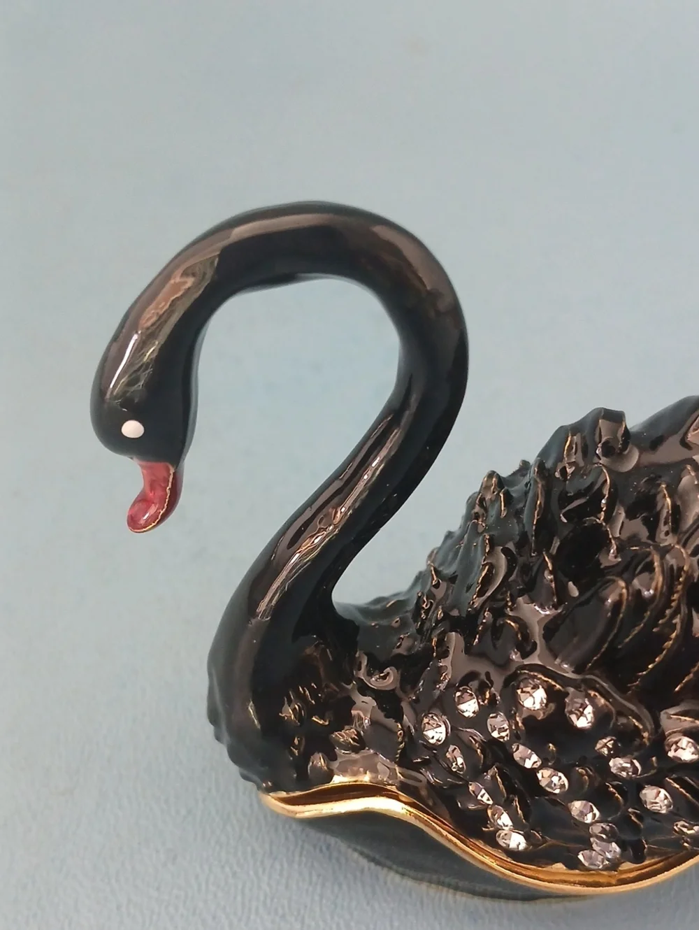 N/A decorative black